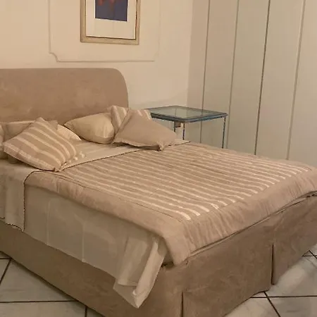 Maison d'hôtes Gaeta Suite *