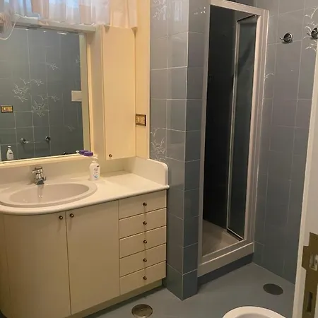 Gaeta Suite Gaète